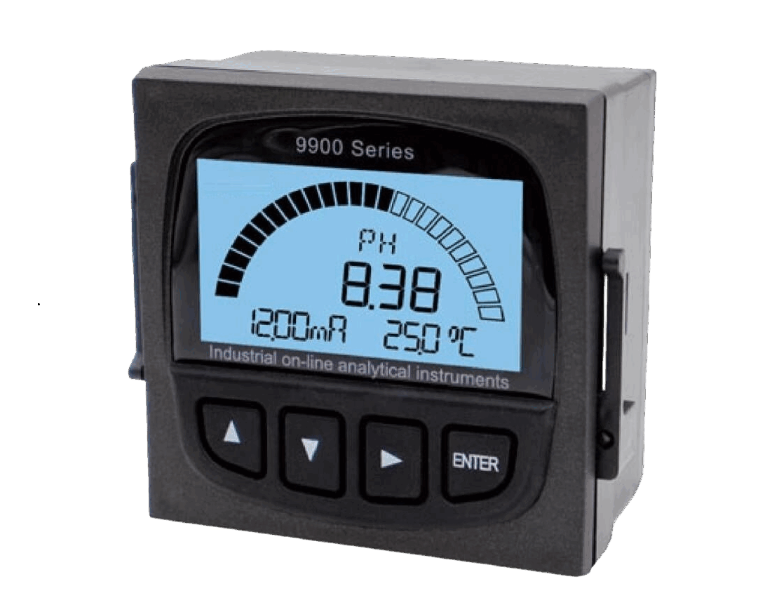 PH-9900 pH/ORP Meter